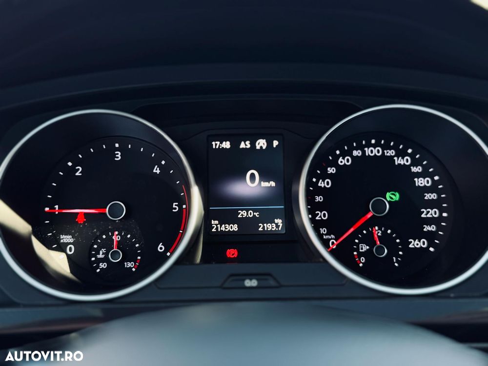 Volkswagen Tiguan 2.0 TDI DSG 4Mot Highline - 13