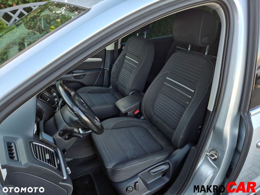 Volkswagen Sharan - 6