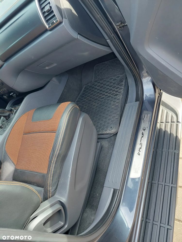 Ford Ranger 3.2 TDCi 4x4 DC Wildtrak EU6 - 6