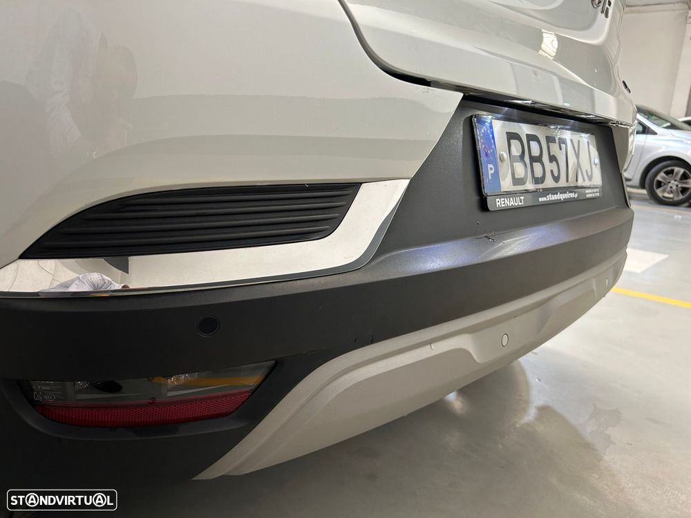 Renault Captur 1.6 E-Tech Full Hybrid Techno - 15