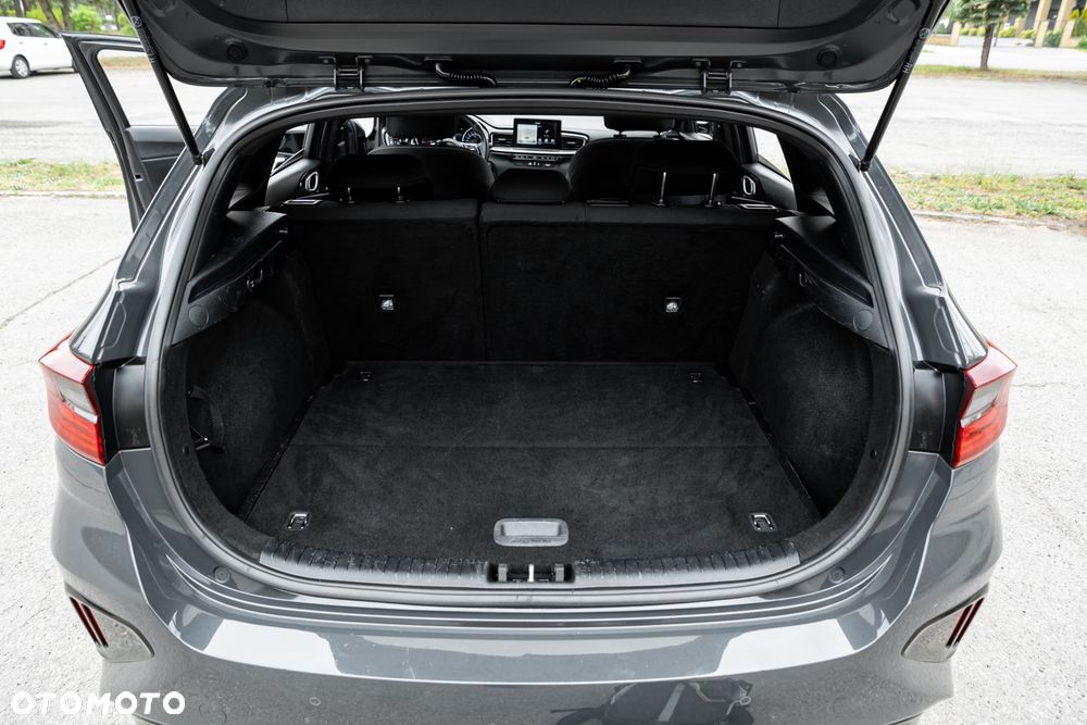 Kia Ceed 1.0 T-GDI ISG GT Line - 17