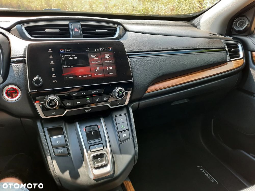 Honda CR-V 2.0 i-MMD Lifestyle (Honda Connect+) - 24