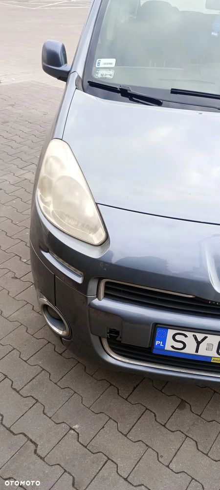 Peugeot Partner 1.6 HDi Active - 12