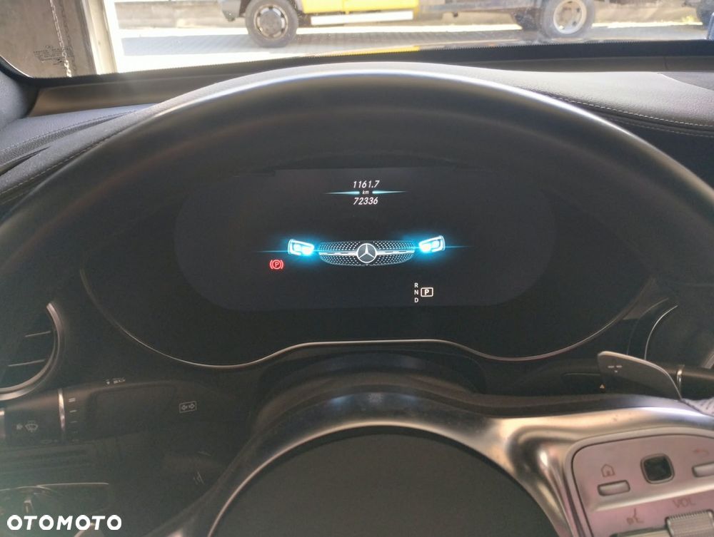Mercedes-Benz GLC 220 d - 18