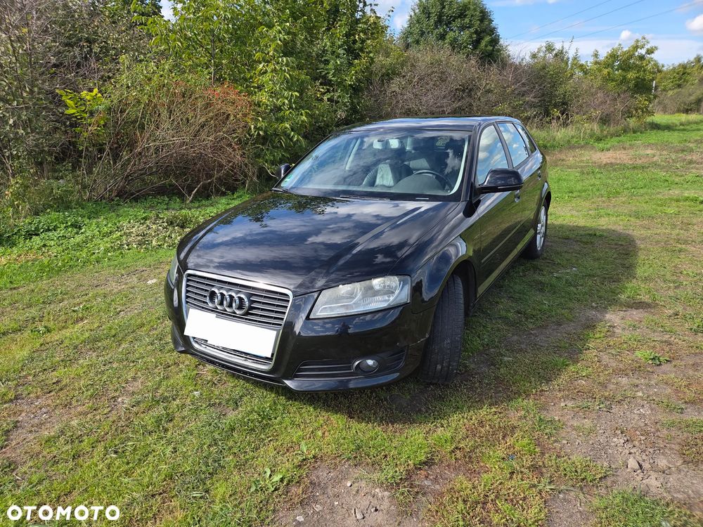 Audi A3 Sportback 1.6 Limited Edition - 2