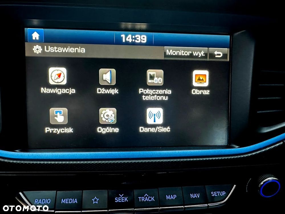 Hyundai IONIQ Plug-in hybrid Premium - 16
