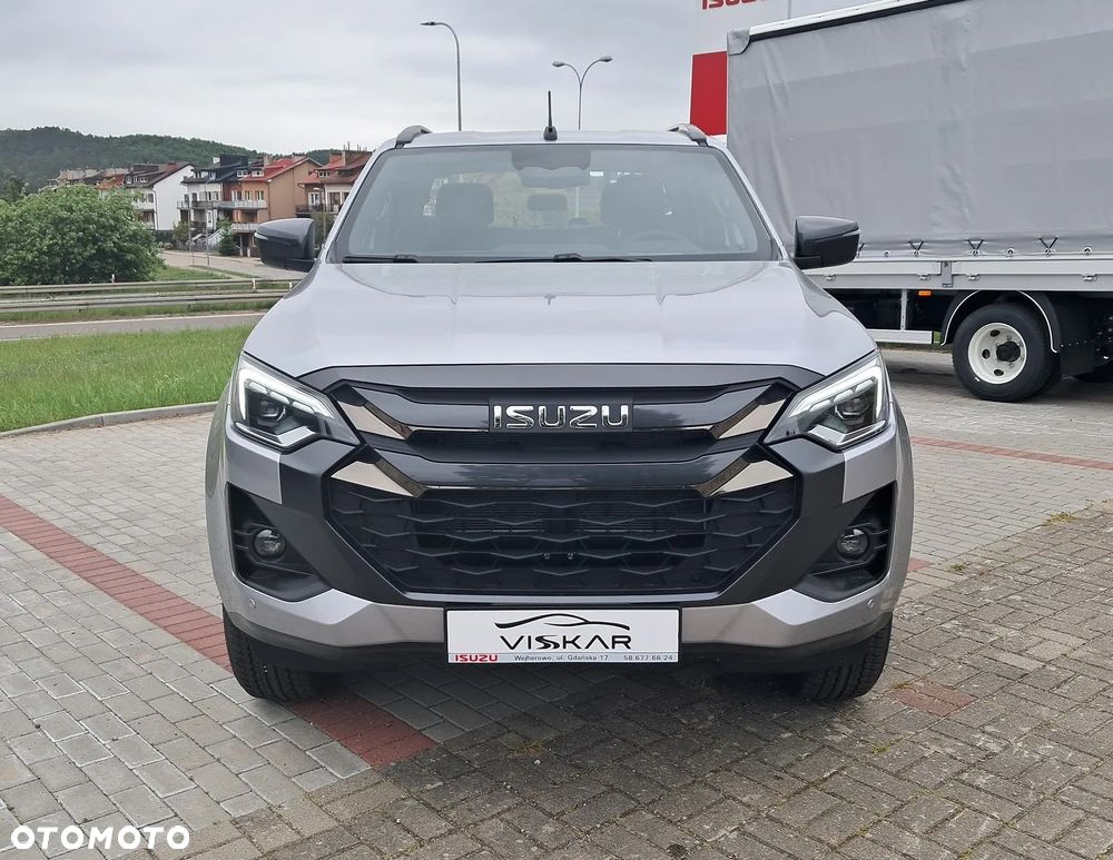 Isuzu D-Max 1.9 DC LSE - 3