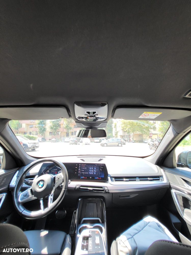 BMW X1 - 13