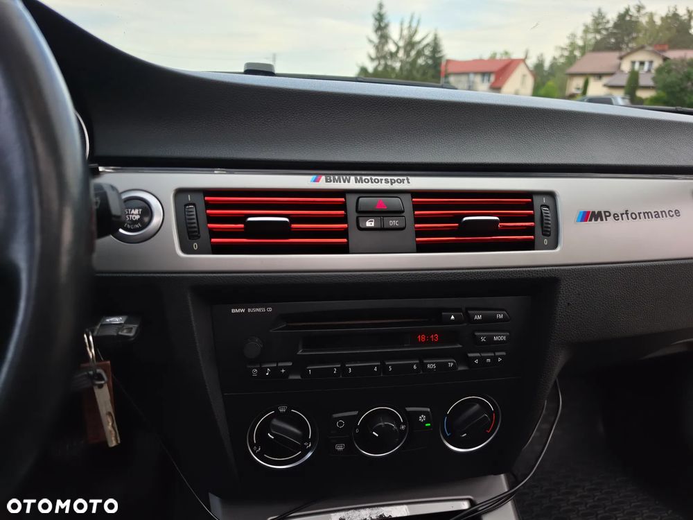 BMW Seria 3 - 14