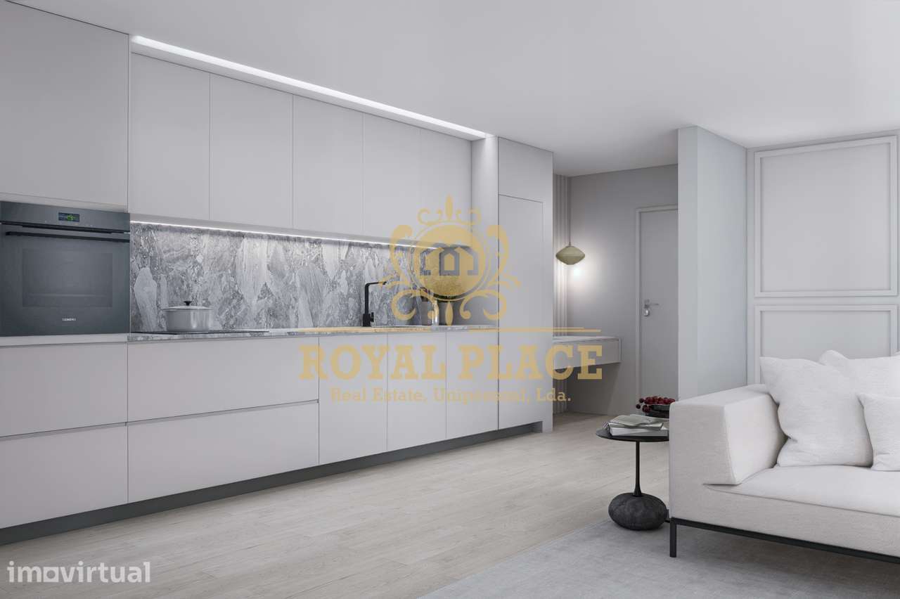 Apartamento  T4 - Grande imagem: 2/19