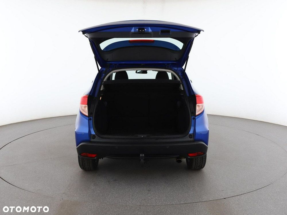 Honda HR-V 1.5 i-VTEC CVT Elegance - 20