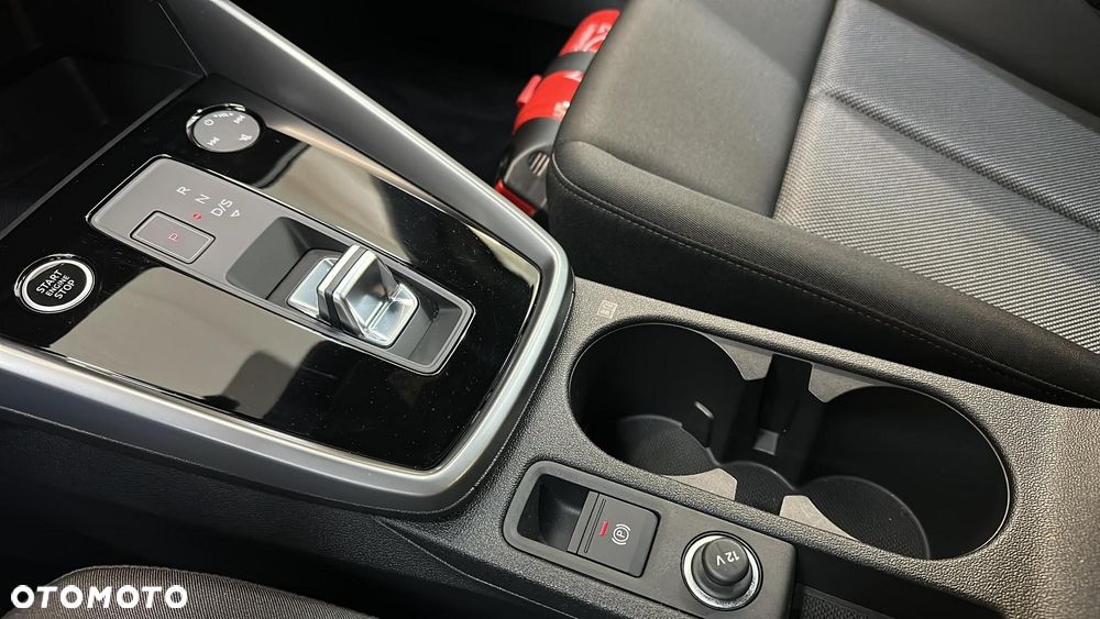 Audi A3 Sportback 35 TFSI mHEV S tronic - 28