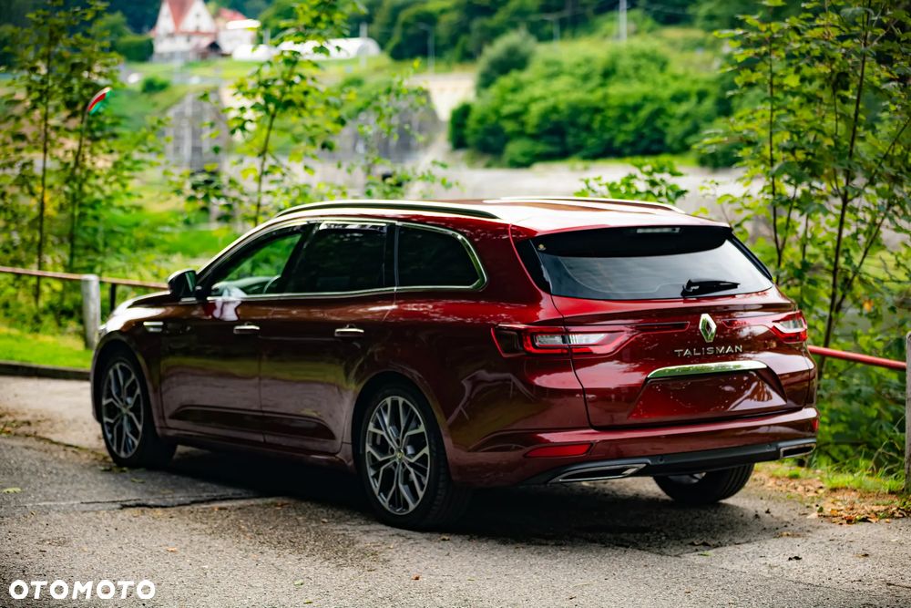Renault Talisman - 5