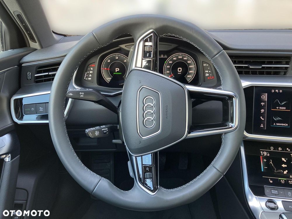 Audi A6 Allroad - 12