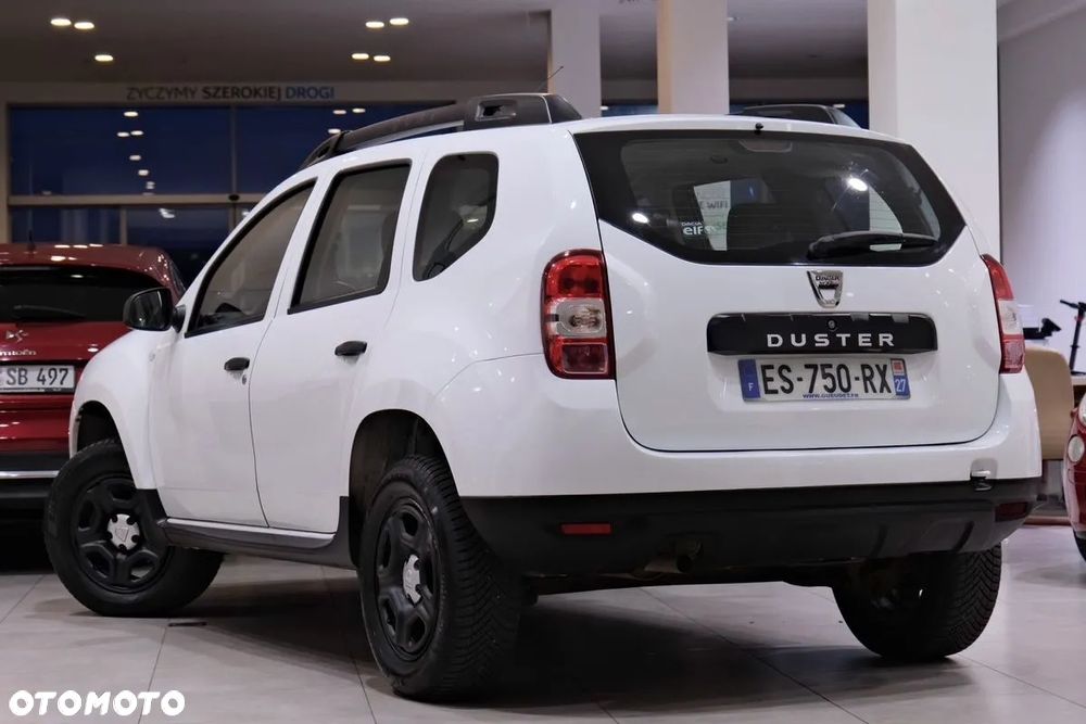 Dacia Duster 1.5 dCi Celebration - 6