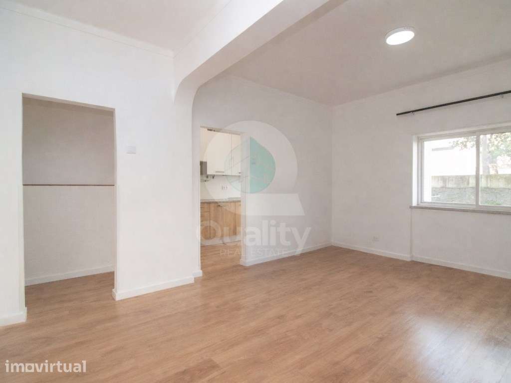 APARTAMENTO T2 BARREIRO - Grande imagem: 5/20