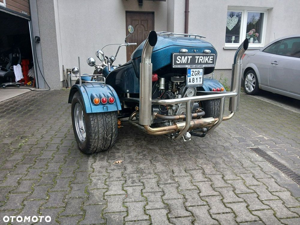 BOOM Low Rider - 4