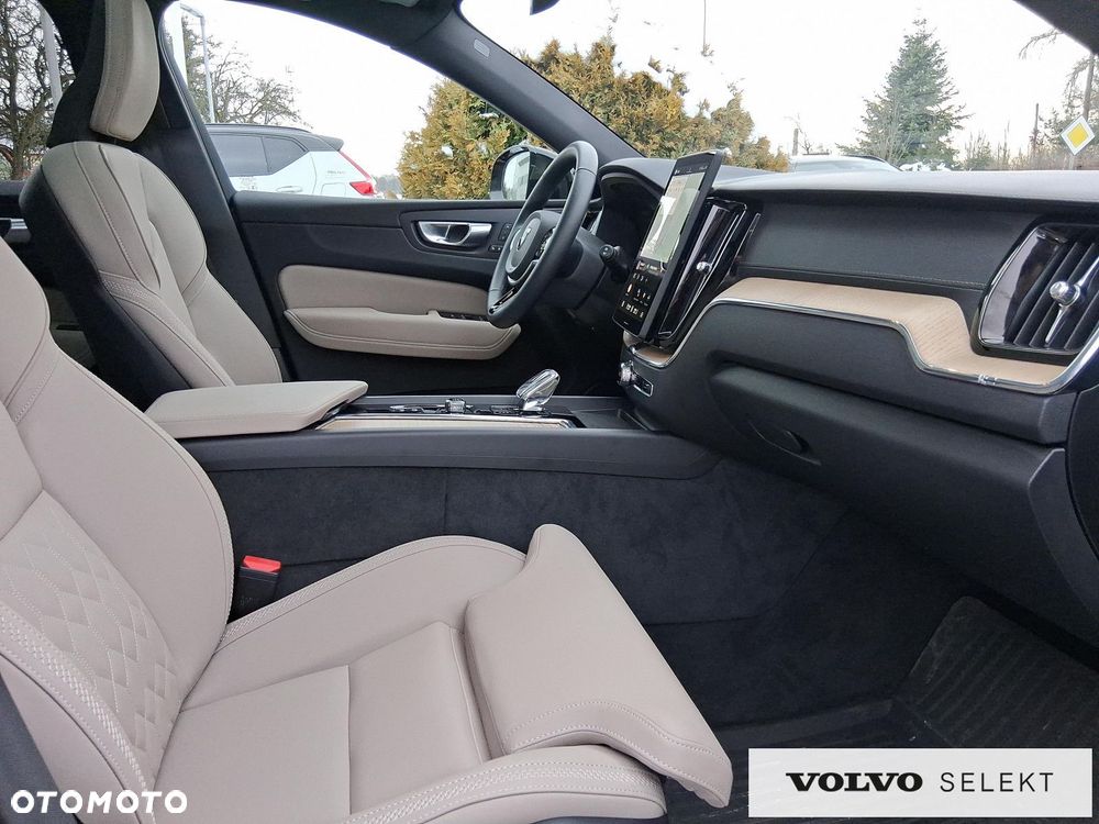 Volvo XC 60 - 11
