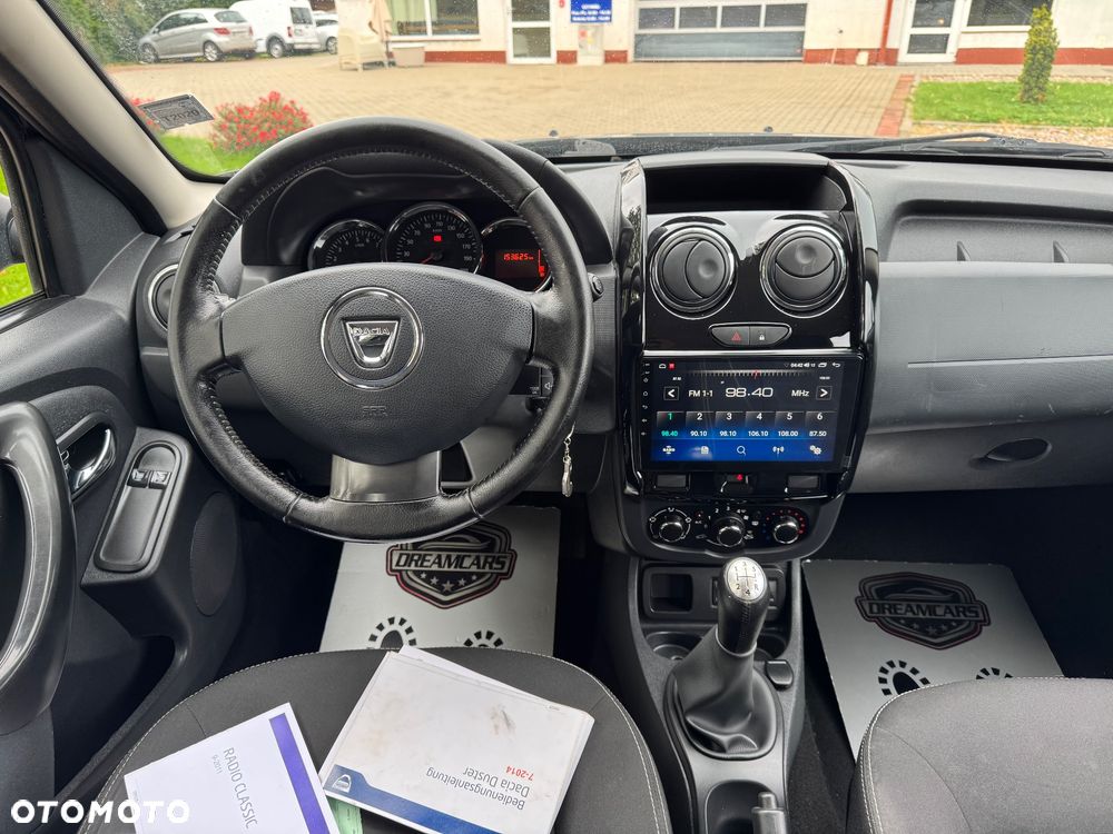 Dacia Duster - 18