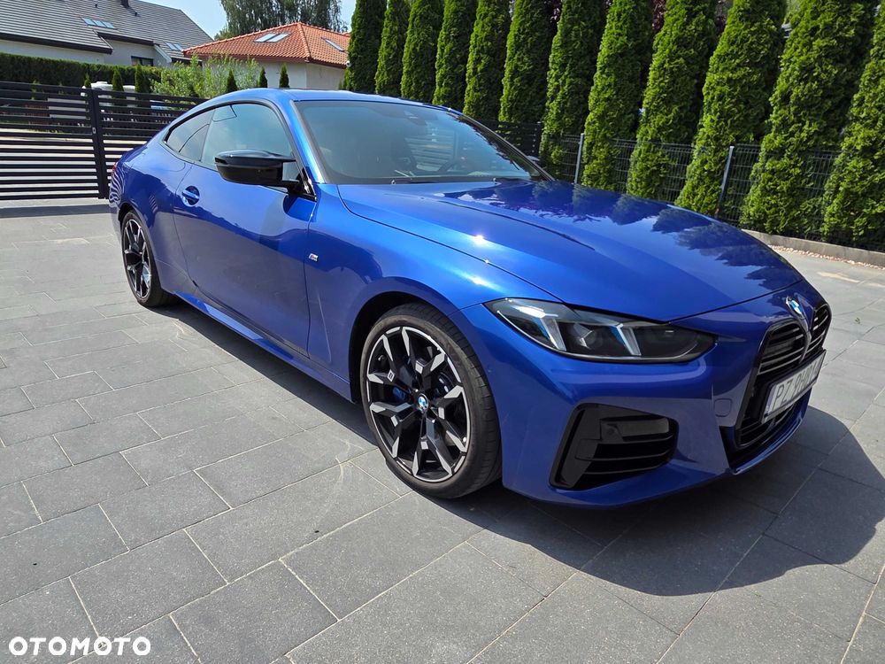 BMW Seria 4 - 3