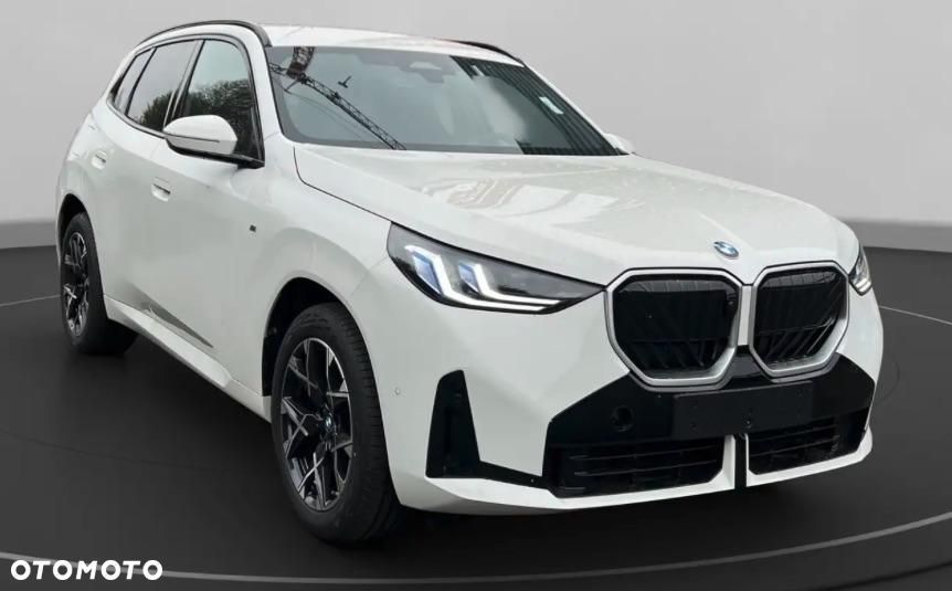 BMW X3 - 5