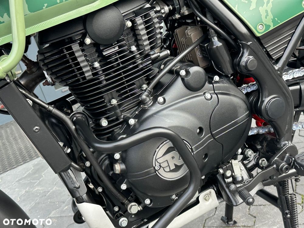 Royal Enfield Himalayan - 29