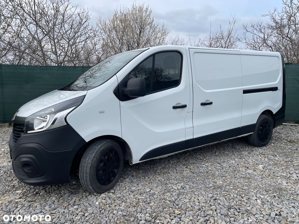 Renault Trafic - 6
