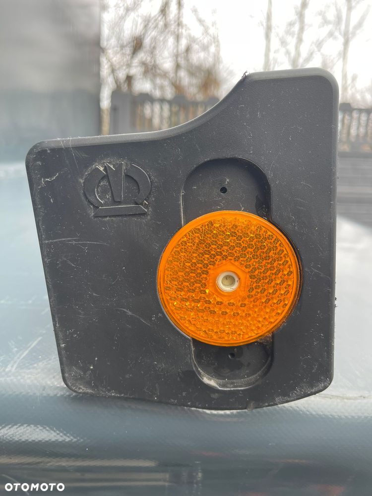 Zderzak KRONE Oryginał - 3