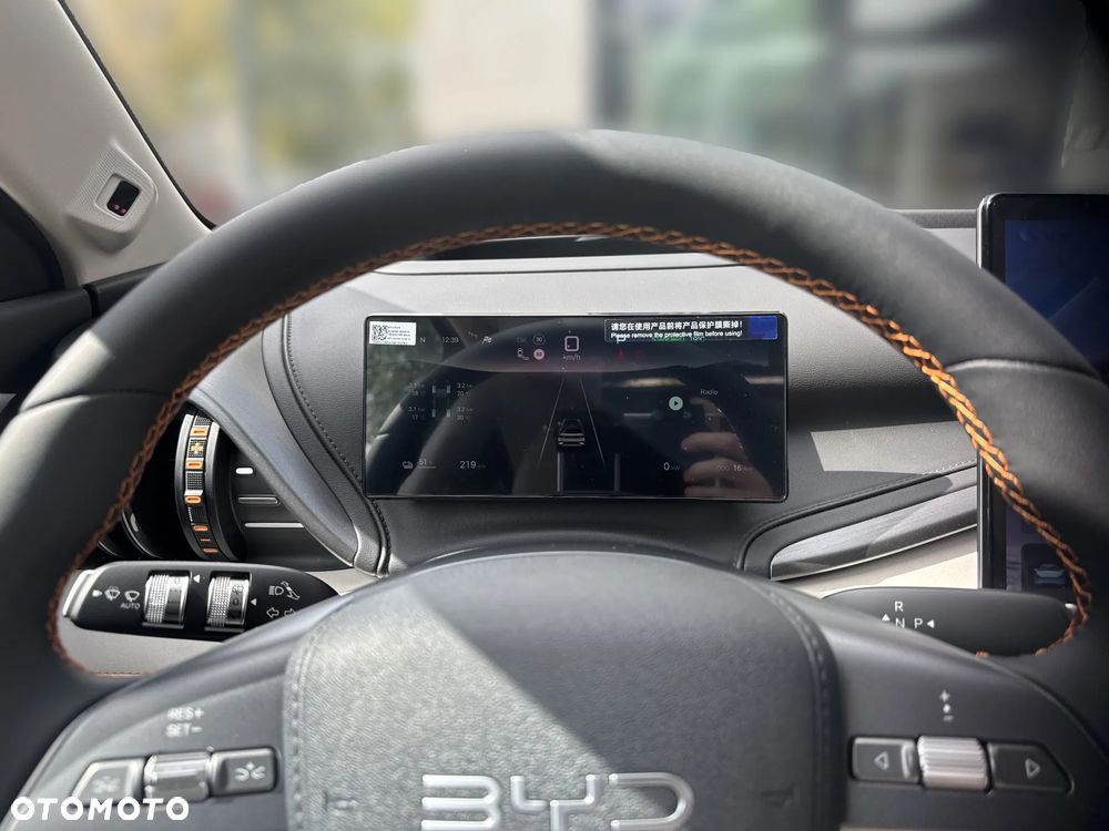 BYD Atto 3 74.8kWh Excellence AWD - 15