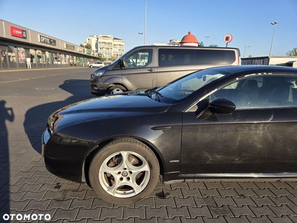 Alfa Romeo Brera 2.2JTS Sky View - 8
