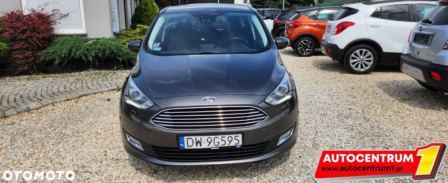 Ford C-MAX - 2