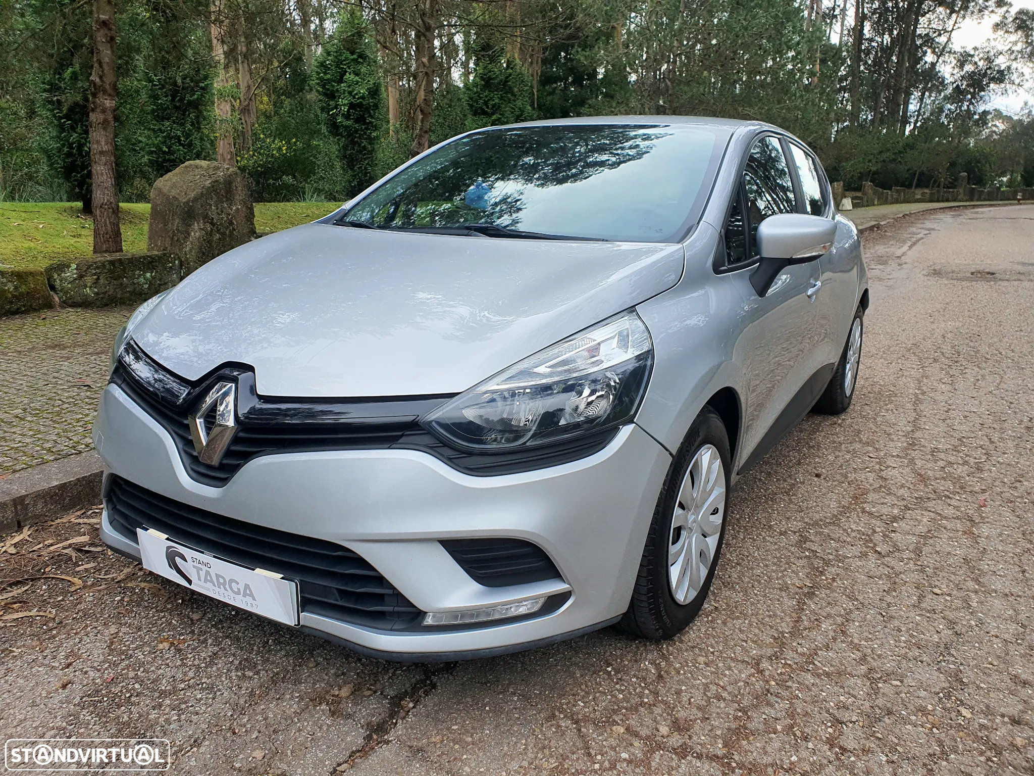 Renault Clio 1.5 dCi Zen - 15