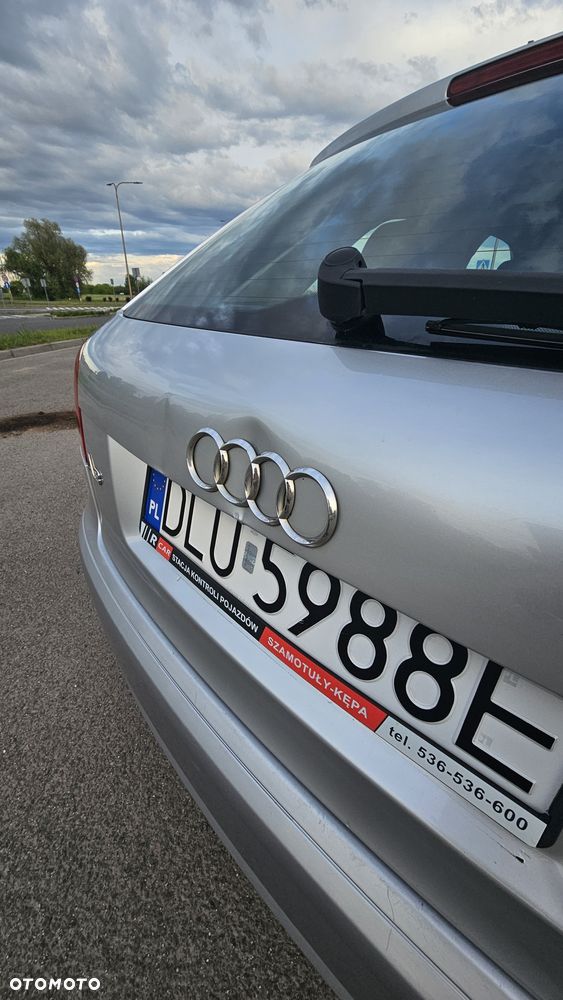 Audi A3 3-drzwiowe - 6