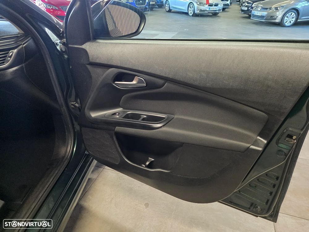 Fiat Tipo 1.3 M-Jet Lounge - 18