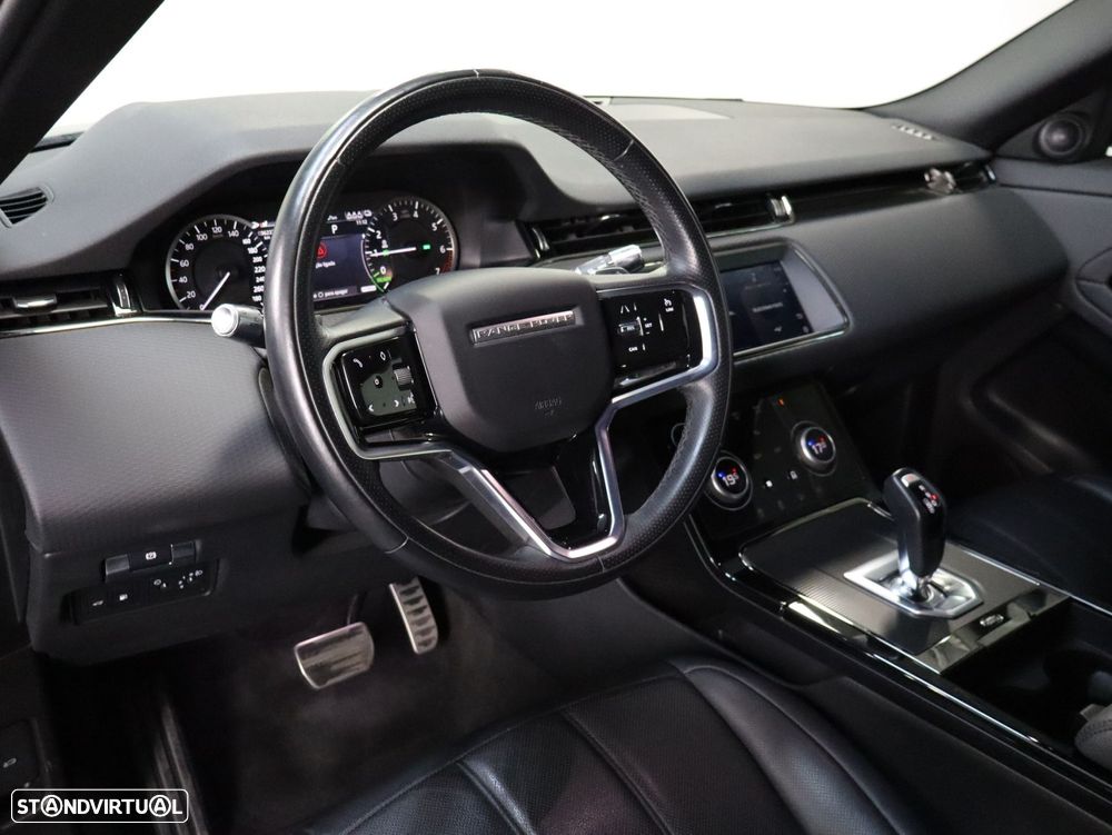 Land Rover Range Rover Evoque 1.5 P300e AWD R-Dynamic S Auto - 6