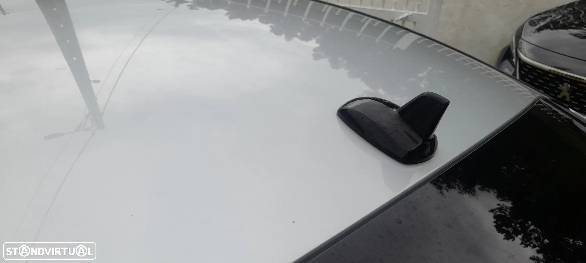Mercedes-Benz CLA 180 d Peak Edition - 28
