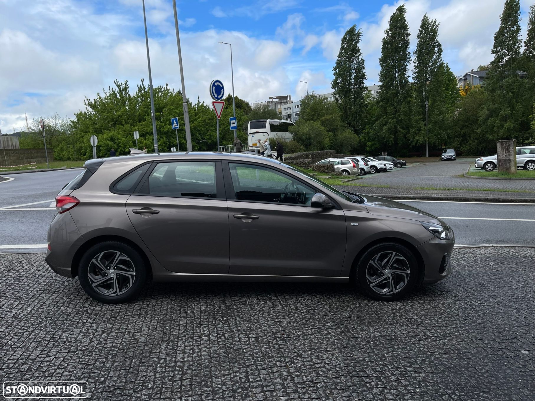 Hyundai i30 - 12