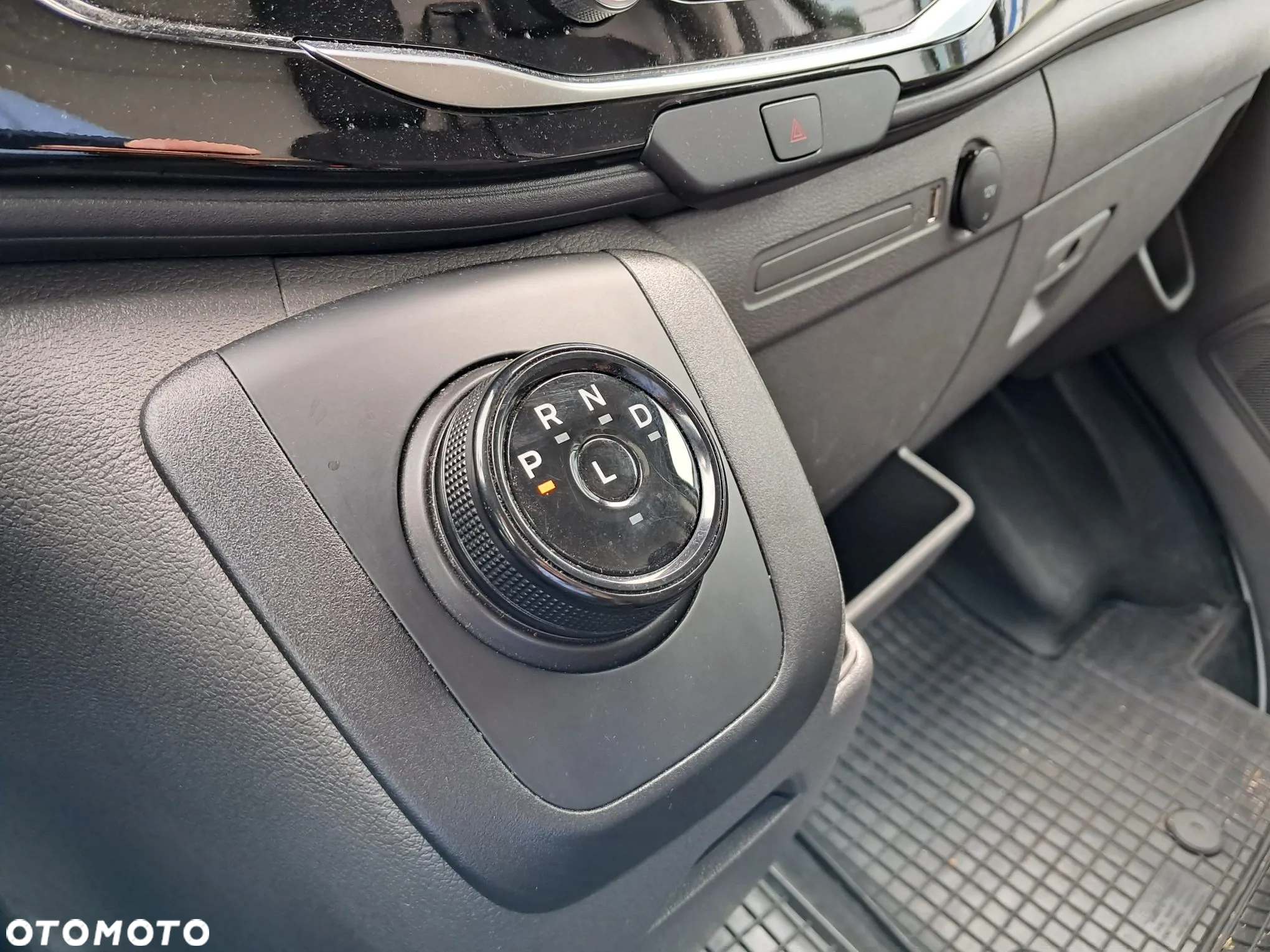 Ford Transit - 17