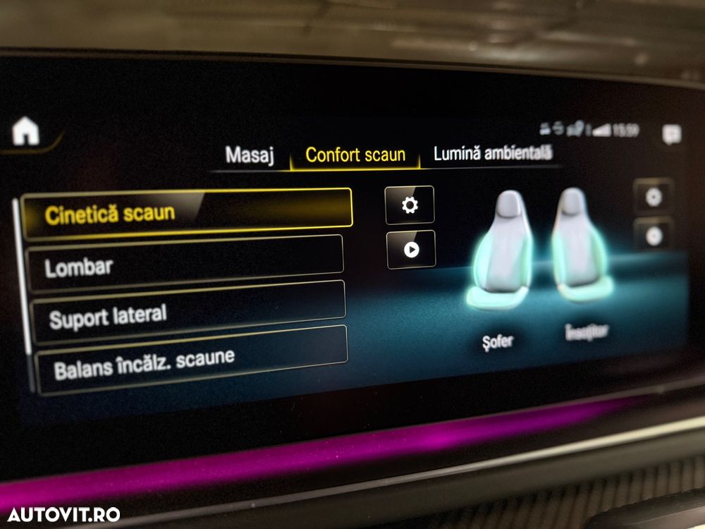 Mercedes-Benz GLE Coupe - 12