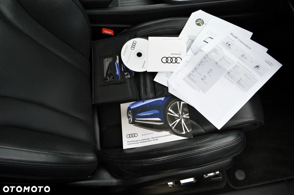 Audi Q7 50 TDI mHEV Quattro S Line Tiptr - 38