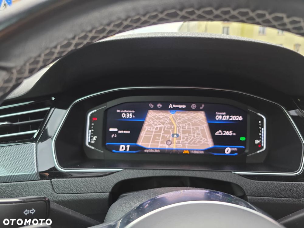 Volkswagen Arteon 2.0 TDI SCR R-Line DSG - 36
