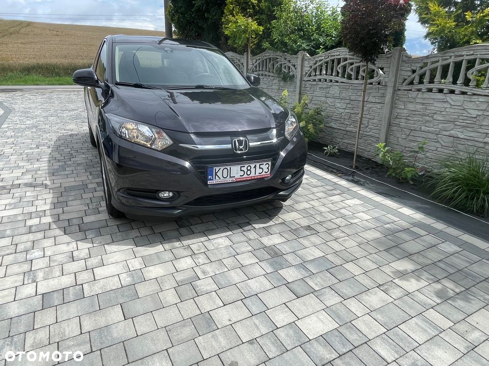 Honda HR-V 1.5 i-VTEC Comfort - 2