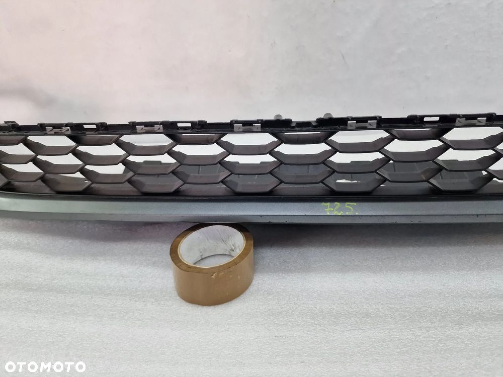 VW TIGUAN II 5NA 15- SPOJLER / DOKŁADKA POD ZDERZAK PRZEDNI PRZÓD , NR 5NA805903A , NR AUKCJI DT725 - 10