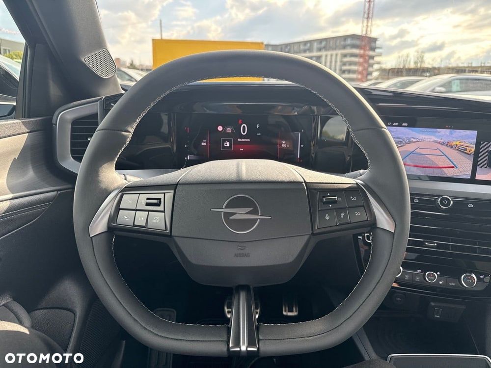 Opel Mokka 1.2 T GS S&S - 14