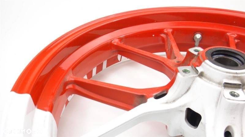 Ducati Hypermotard 1100 796 08R Felga Przód 17X3.5 - 7