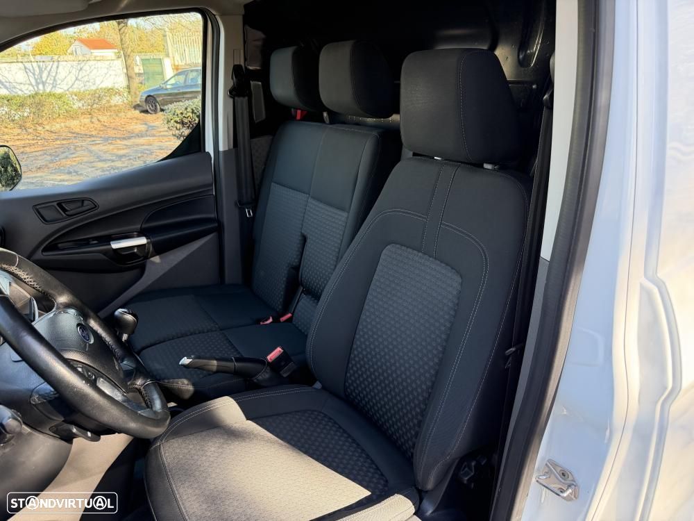 Ford Transit Connect 1.5EcoBlue - 9