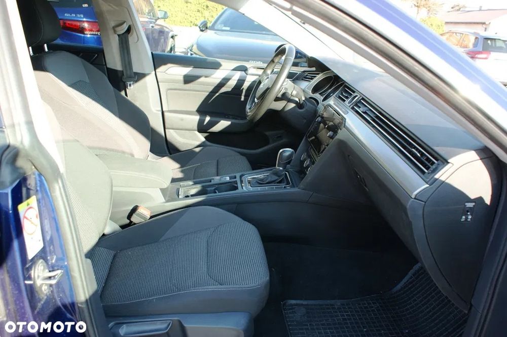 Volkswagen Arteon 1.5 TSI ACT Evo Essence DSG - 5