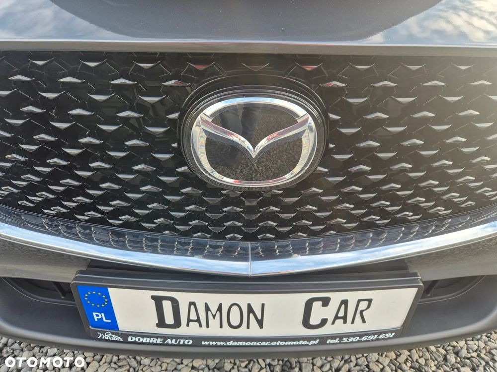 Mazda CX-30 e-SKYACTIVE G 122 EXCLUSIVE-LINE - 35