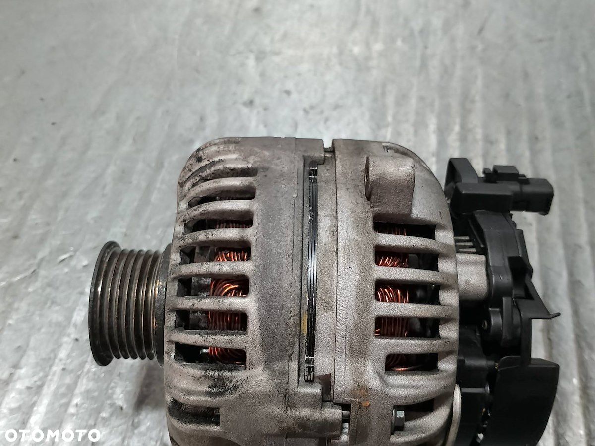 ALTERNATOR RENAULT LAGUNA II LIFT 2.2 DCI - 1