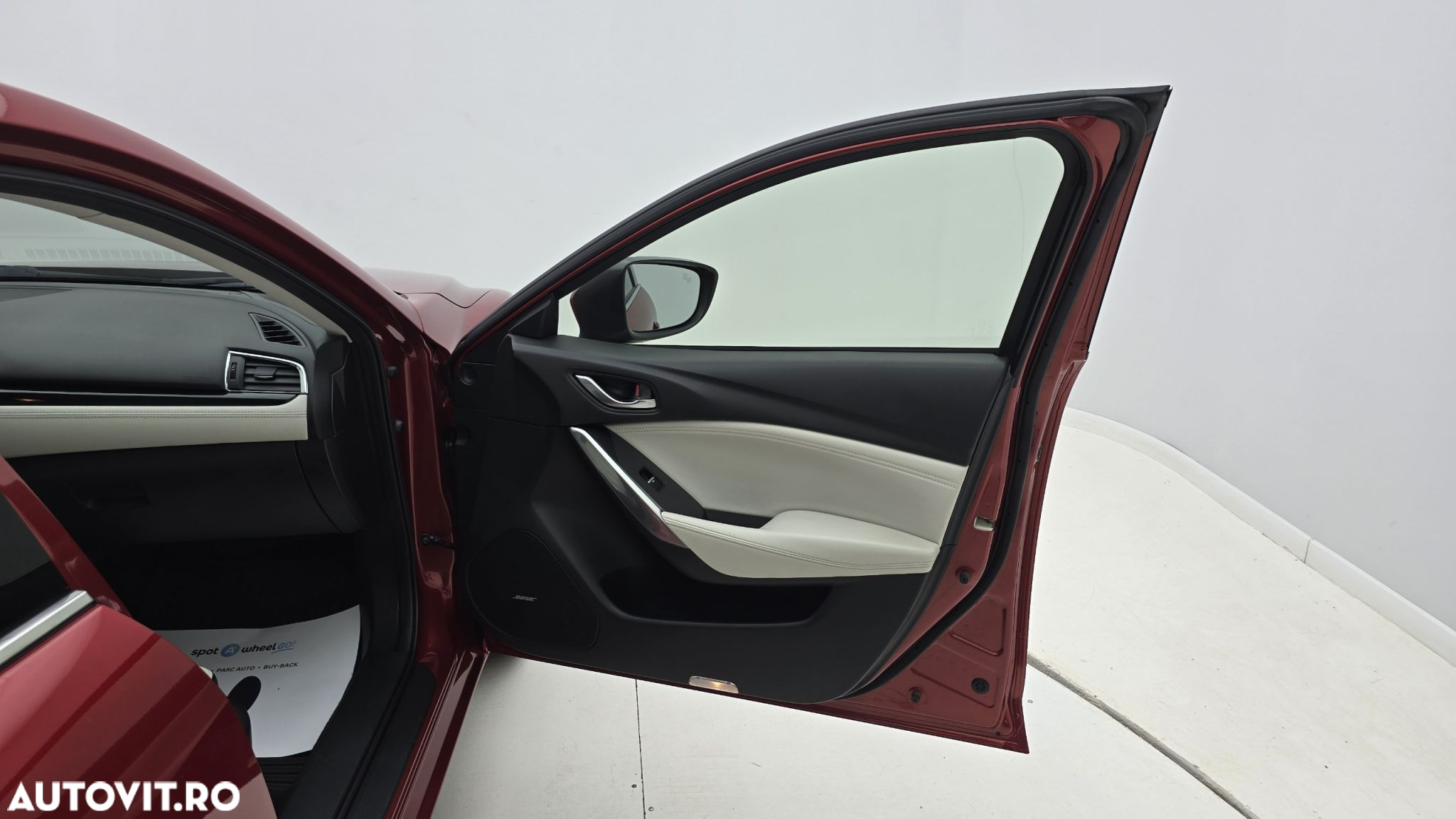 Mazda 6 - 18